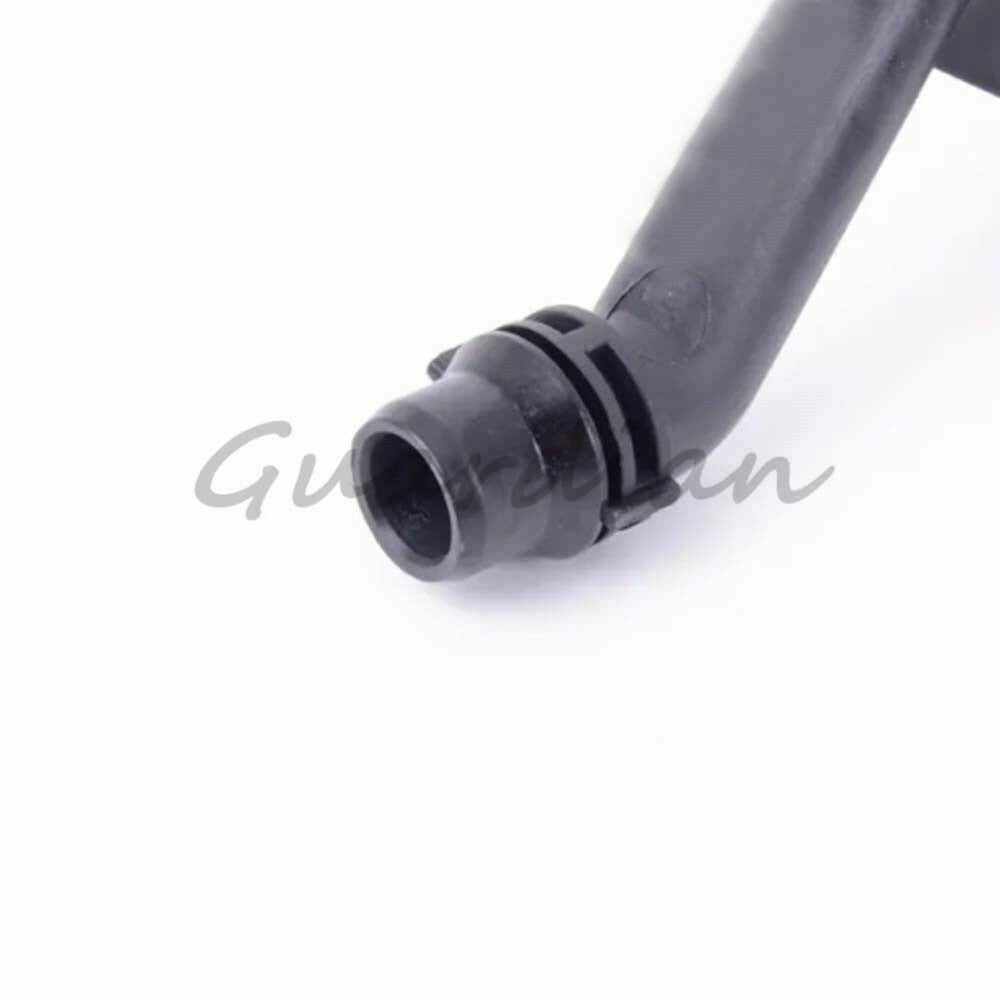 17127523152 Hose wire heater return thermostat coolant hose suitable for BMW E90 E91 E92