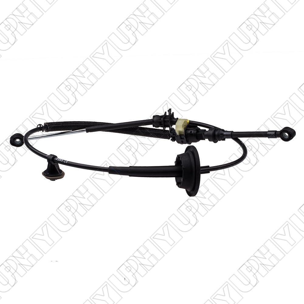 For 97-05 for Ford Ranger Explorer Automatic Transmission Shifter Cable F77Z7E395LB Q