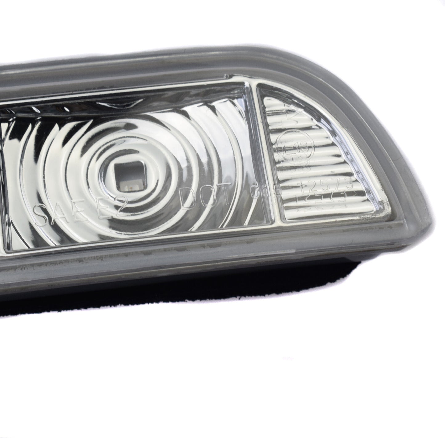 Right 4 LED exterior mirror turn signals applicable to for Kia Sorento XM 2009-2014 876232P000- n