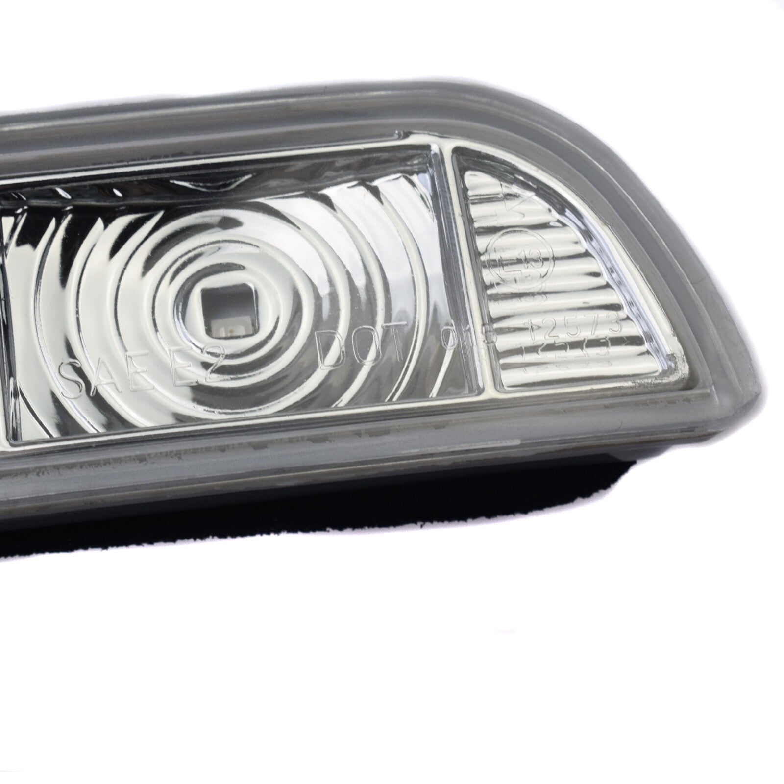 Right 4 LED exterior mirror turn signals applicable to for Kia Sorento XM 2009-2014 876232P000- n