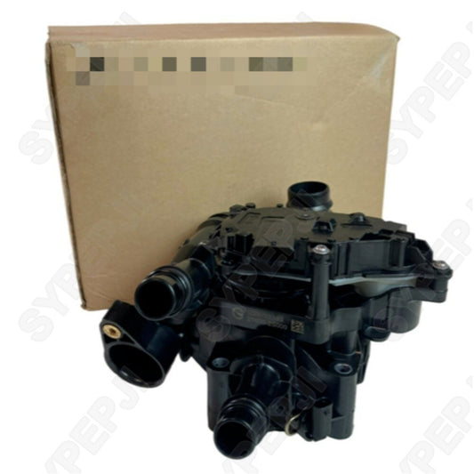 Engine cooling heater suitable for 2020-2024 for HYUNDAI Santa Fe for Kia Sportage 256002S000