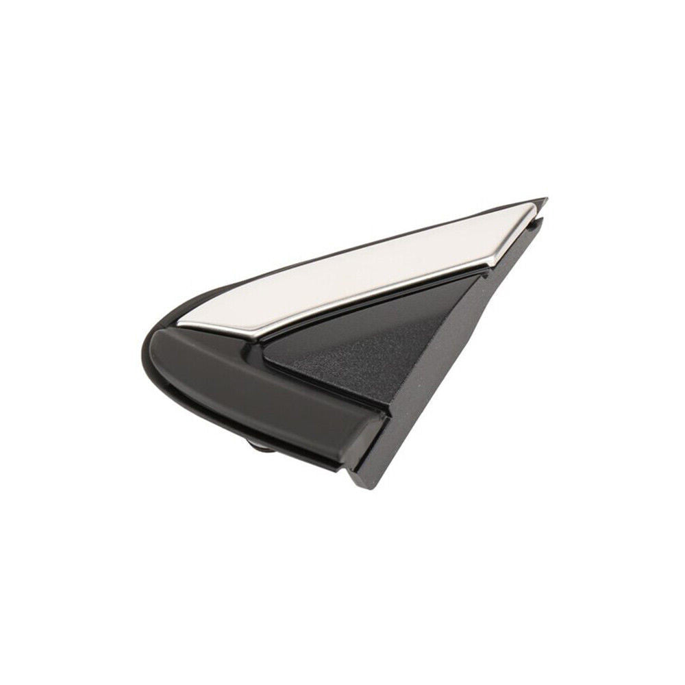 For GimCyc Terrain 2018 - 2022 #84107336 Left Front Fender Corner Trim Molding - n