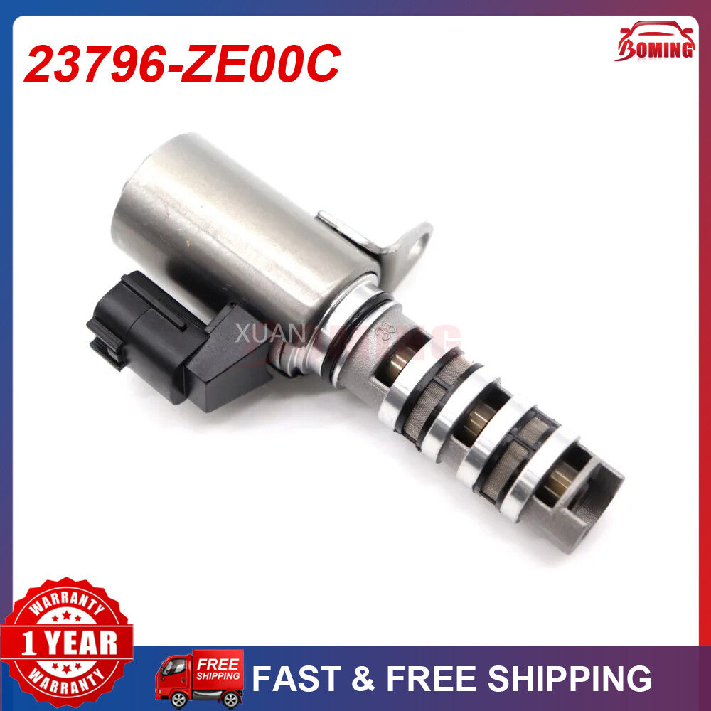 Suitable for Nissan Altima Armada Maxima Murano 23796-ZE00C VVT solenoid valve Q