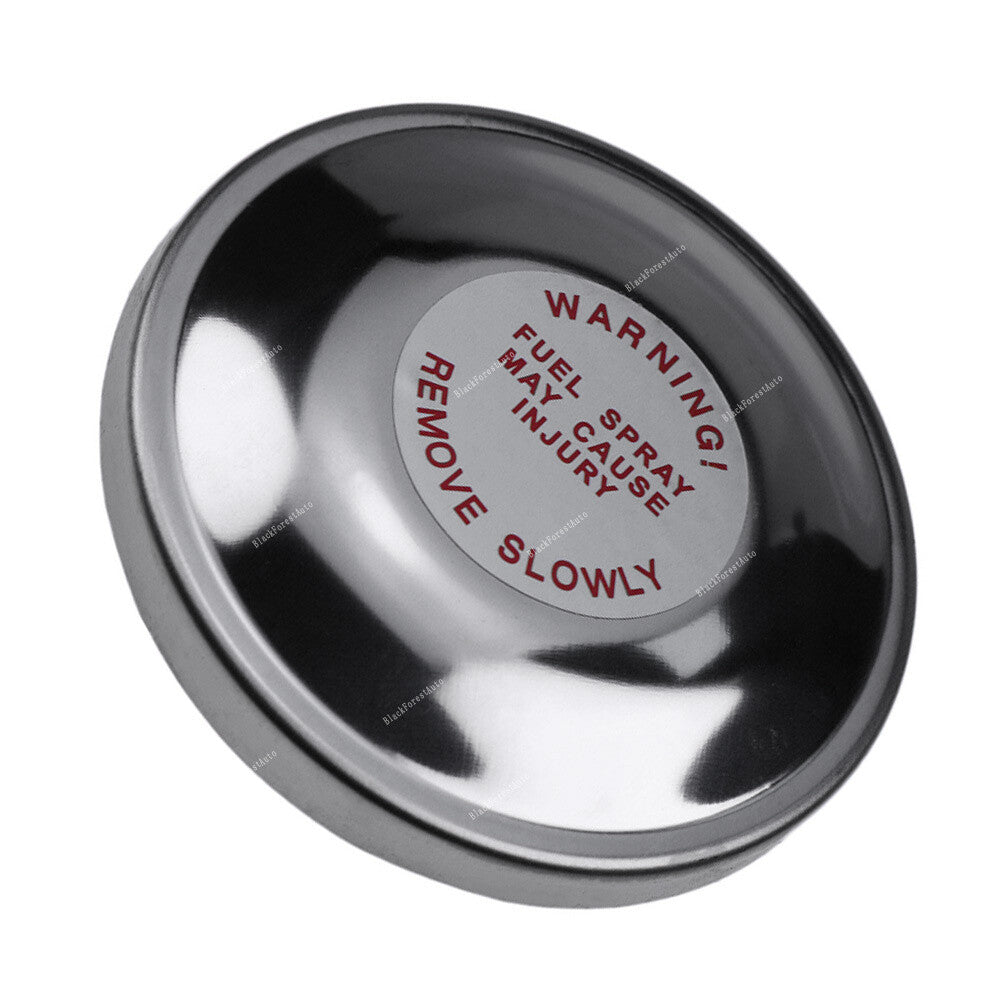Fits for Ford Holland Tractor 2000 3000 4000 5000 6000 E7NN9030AA Fuel Cap