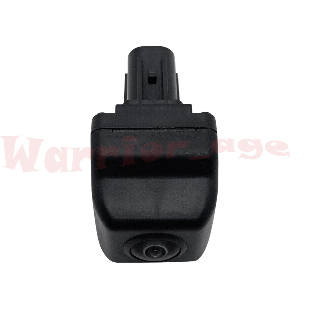 Rear Backup Reverse Camera Black for Lexus GX 460 2010 2012 2013 Replacement Q