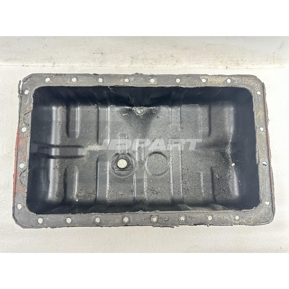 V3307 B oil pan is suitable for diesel engine parts.