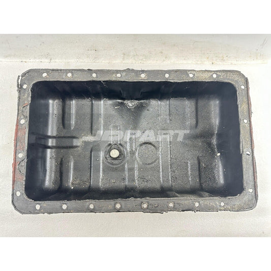 V3307 B oil pan is suitable for diesel engine parts.