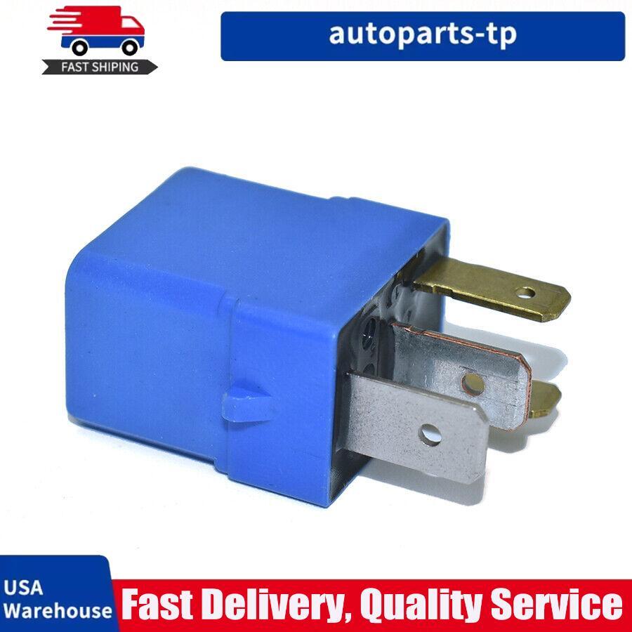 Fan motor relay suitable for Infiniti EX35, FX35, FX45, for Nissan Maxima Quest 370Z Q