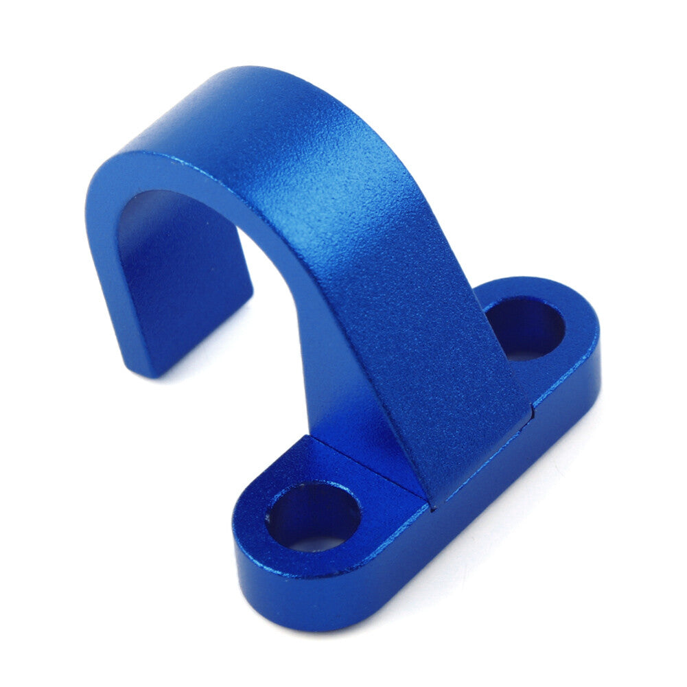 Rear Brake Hose Clamp Guide for Yamaha YZ125 YZ250 YZ250F YZ450F YZ85 2003-2022