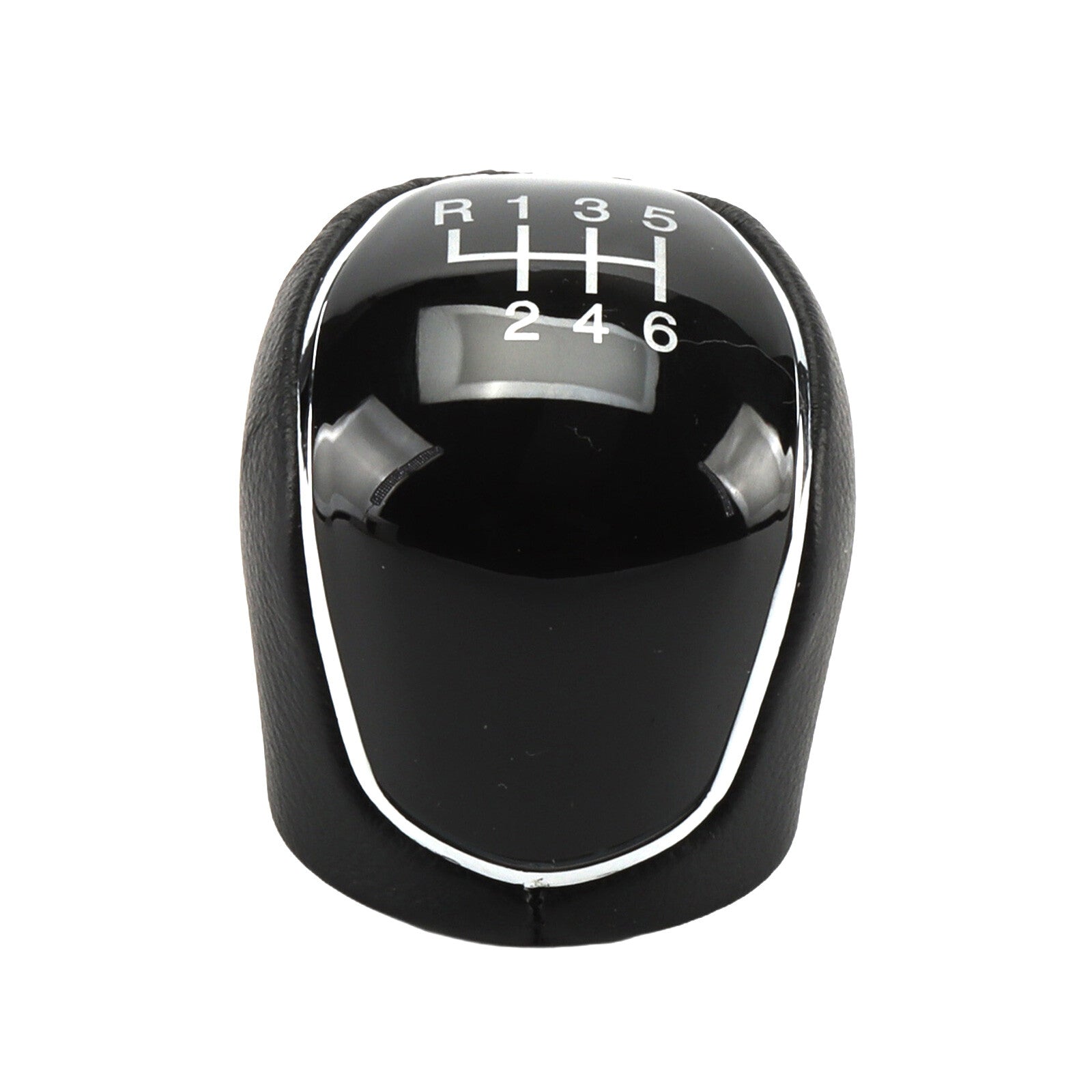 2012-2018 MT Gear Knob  for ford  Ranger BT50 pro Q