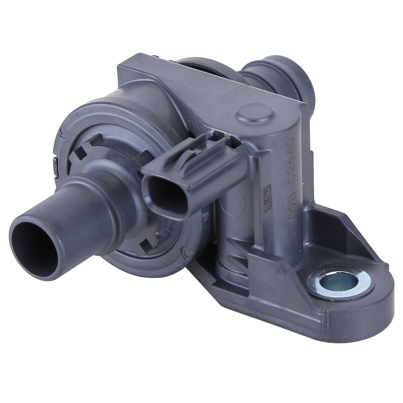 Cooling water pump suitable for Camry 2018, 2019, 2022, and 2023 SE 2.5L (16671-25010-) v