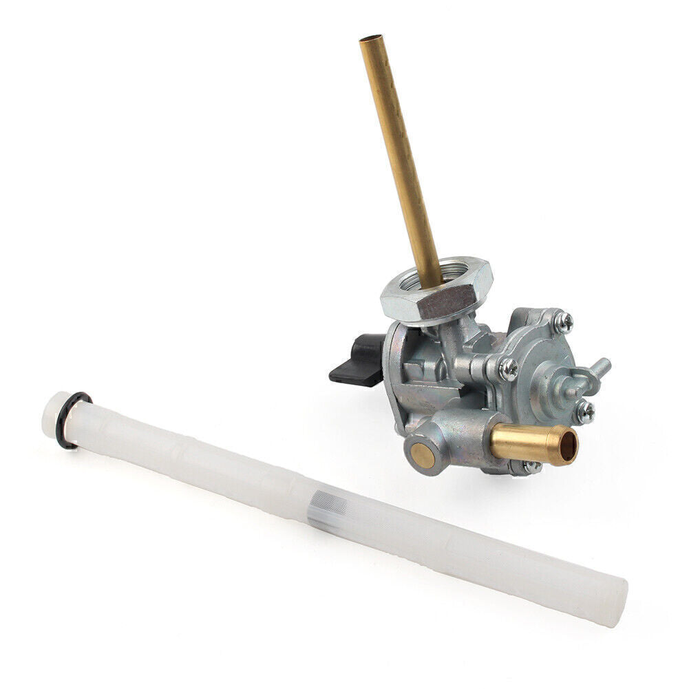 Fuel Petcock Valve Gas Tank Switch motor for Honda Shadow Spirit Aero 750 VT750C Q