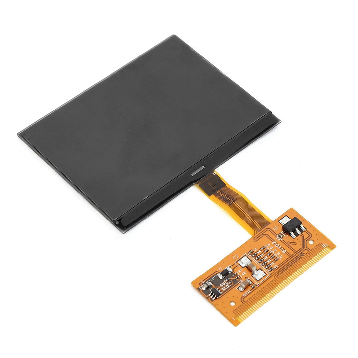 Car LCD Screen High Definition Monitor Display Fits Q