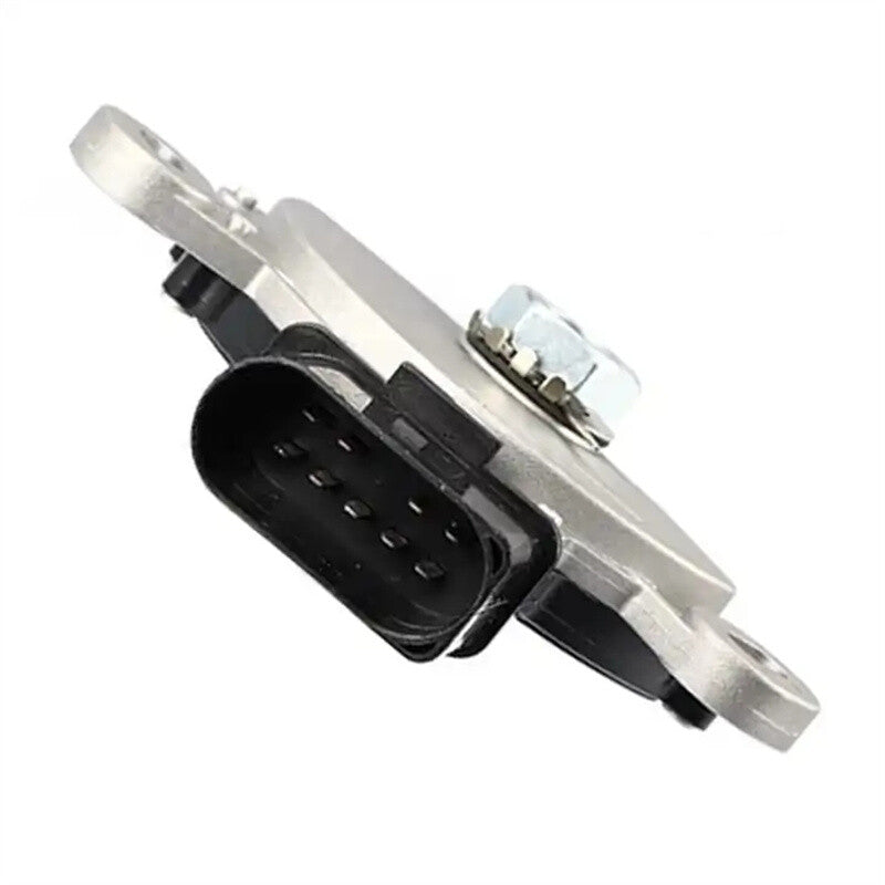 185 Car Thermostat 60 Amp Relay Electric Fan Wire Harness Installation Kit 12V C