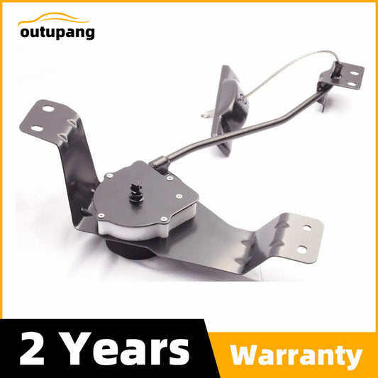 The new SPARE wheel bracket is suitable for HYUNDAI H-1 Grand Starex 2007-2021 628004H000