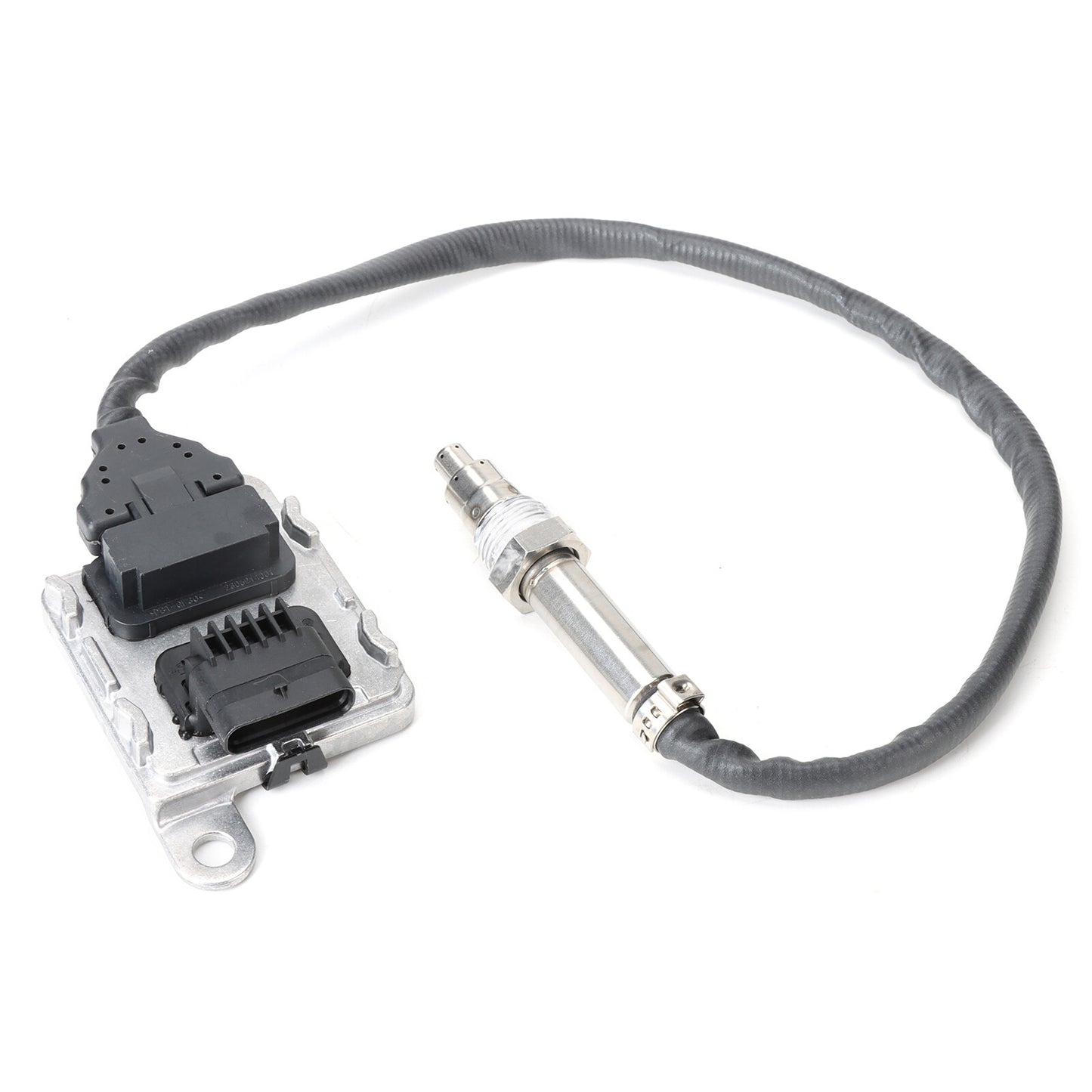 2018-2019 Nitrogen Oxide Sensor Applicable to for GMC for Sierra 2500 3500 and Thorold 6.6L n