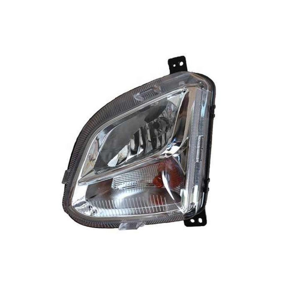 Front Part Fog Light L Replace# 26683422