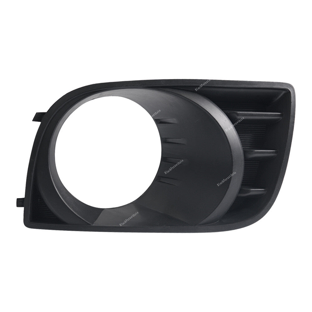 Front Left Fog Light Lamp Bezel Cover Trim 81482-0C021 For 08-17 for Toyota Sequoia