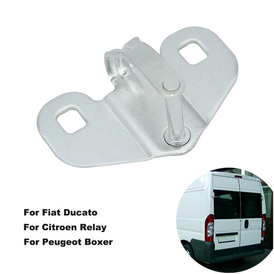 Rear Door Latch for Fiat Ducato for Citroen Relay for Peugeot Boxer #1345736080