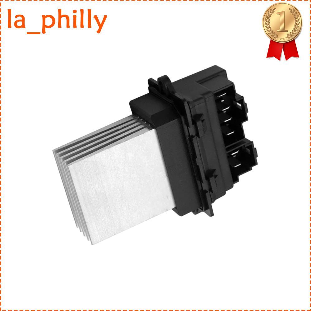 Blower Motor Fan Resistor for Voyager for Pacifica Caravan for Charger Liberty Commander Q