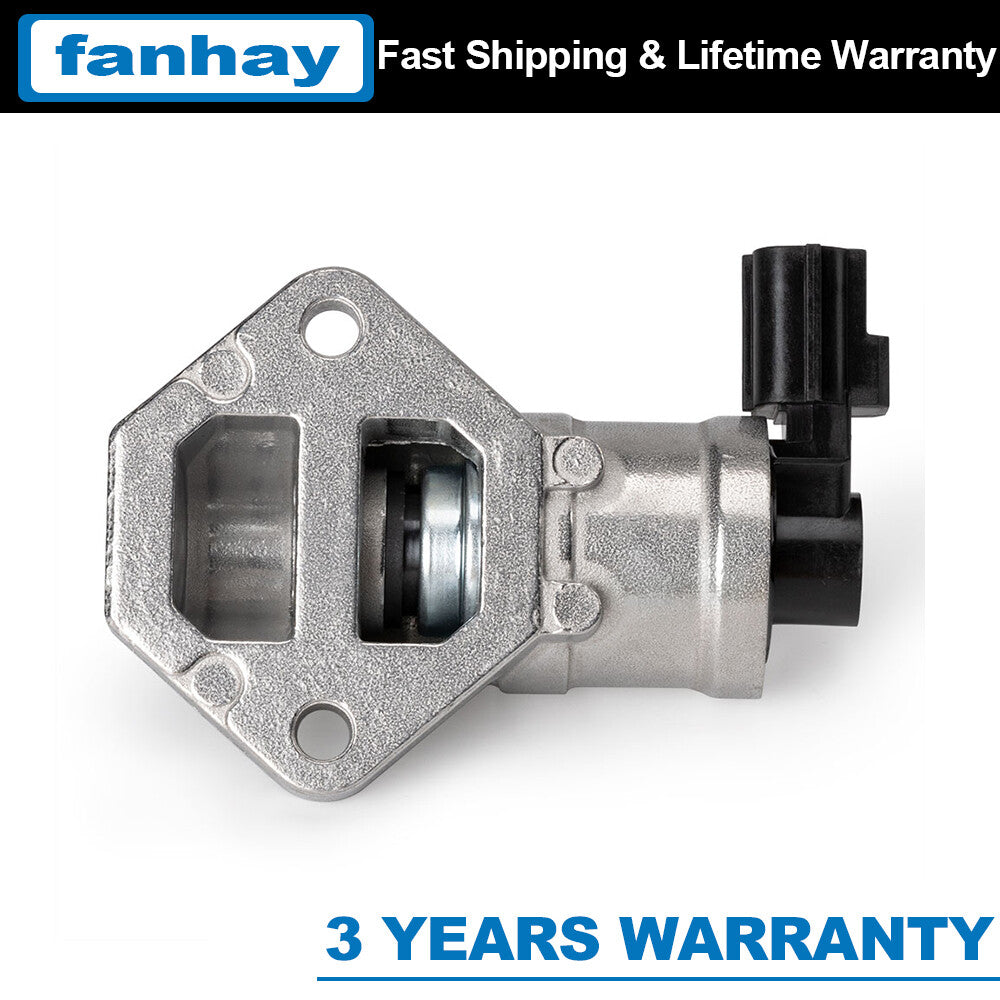 1PC Idle Air Control Valve For M-azda 3 for Mazda 5 Ranger Explorer ZJ01-20-660