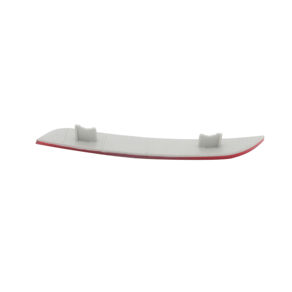 Left Tail Rear Bumper Reflector Reflex Light for BMW 5-Series F10 F18 2010-2013 Q