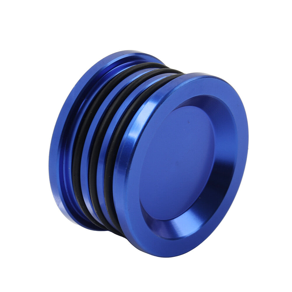 Cam Shaft Seal Cover Cap Plug Fits for Honda for Acura B/D/H/F Series Engine B16 B18 B20