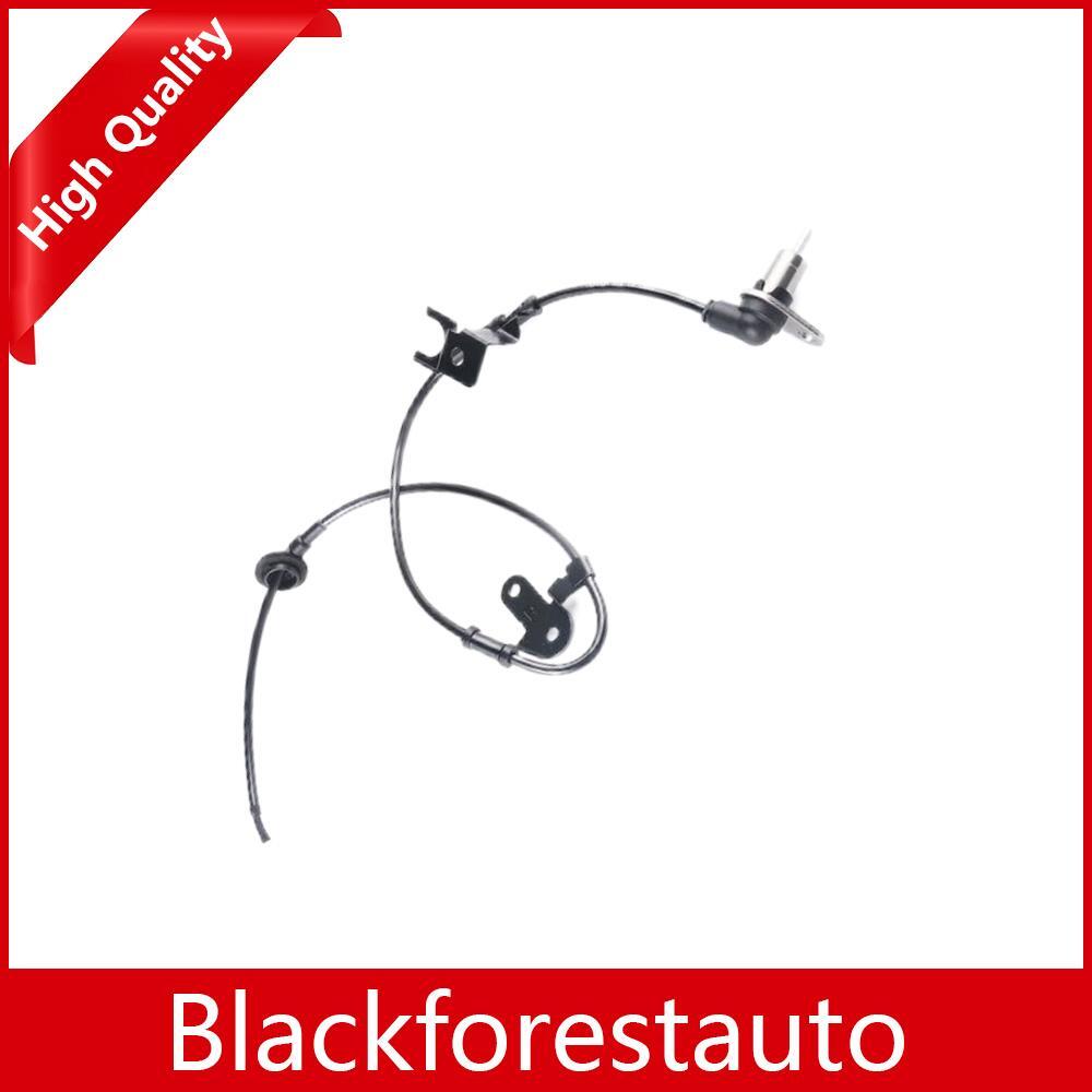 Rear Right Side ABS Wheel Speed Sensor for Mazda Protege 1999-2003 B25D-43-71Y Q
