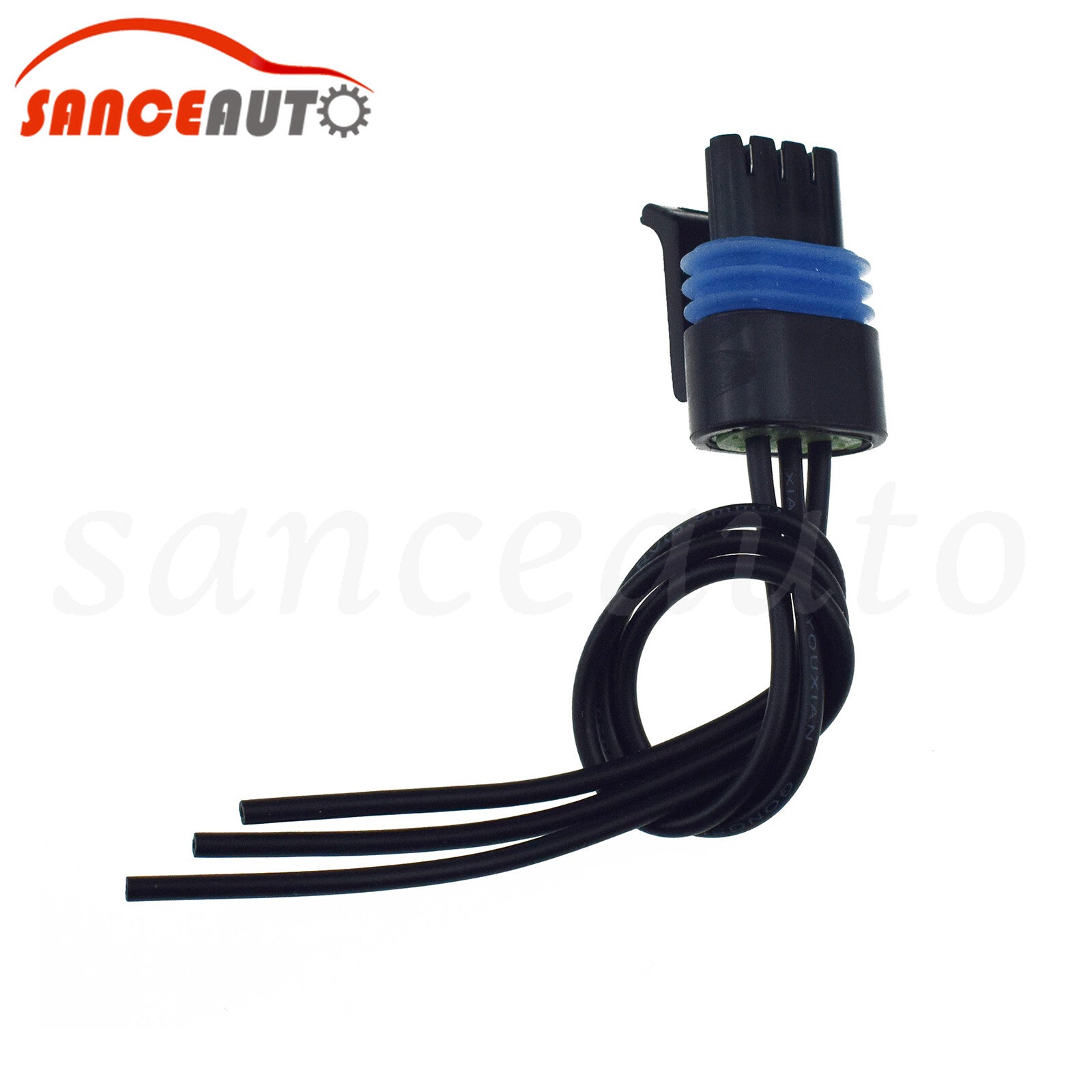19299321 Coolant level sensor connector plug for Buick for Oldsmobile - Brand New n