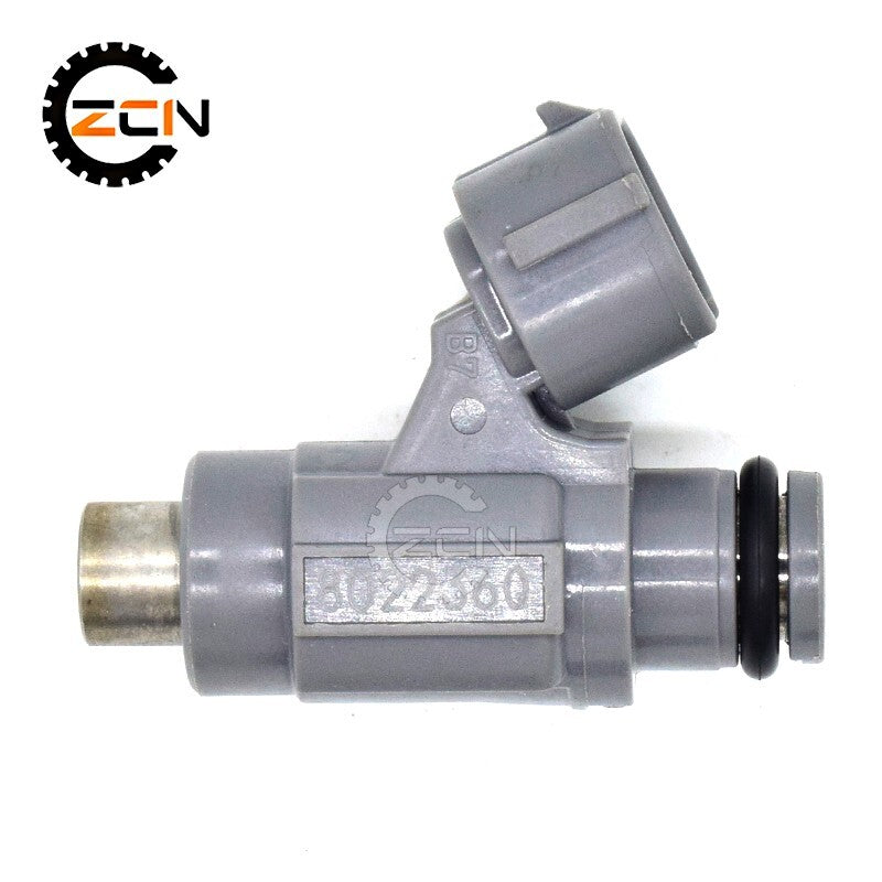 11-24 for Suzuki GSXR 750 600 Gas Fuel Injectors EAT802 Q
