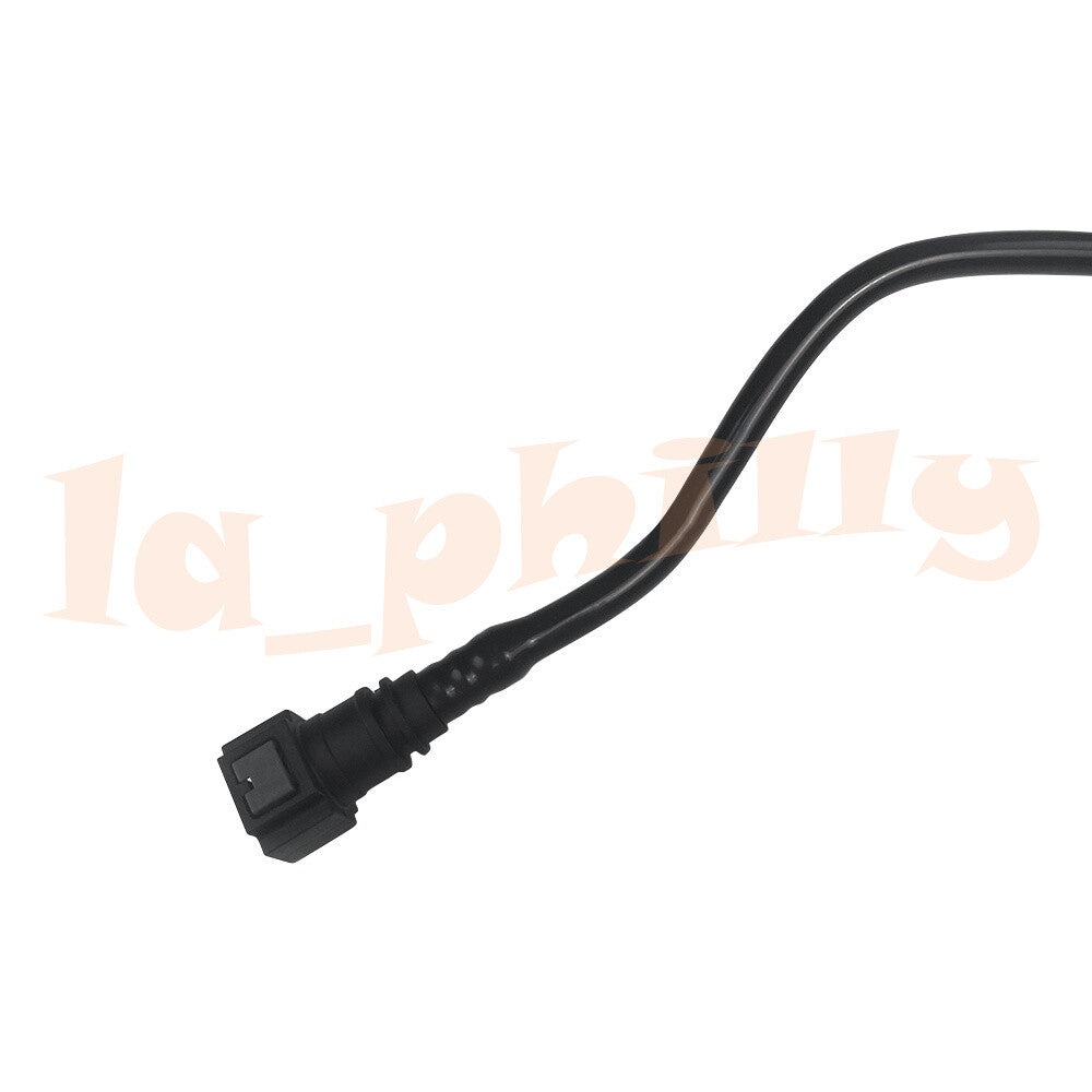 LR035630 Fit for Range Rover Discovery 2019 2020 2021Reservoir Hose Black Q