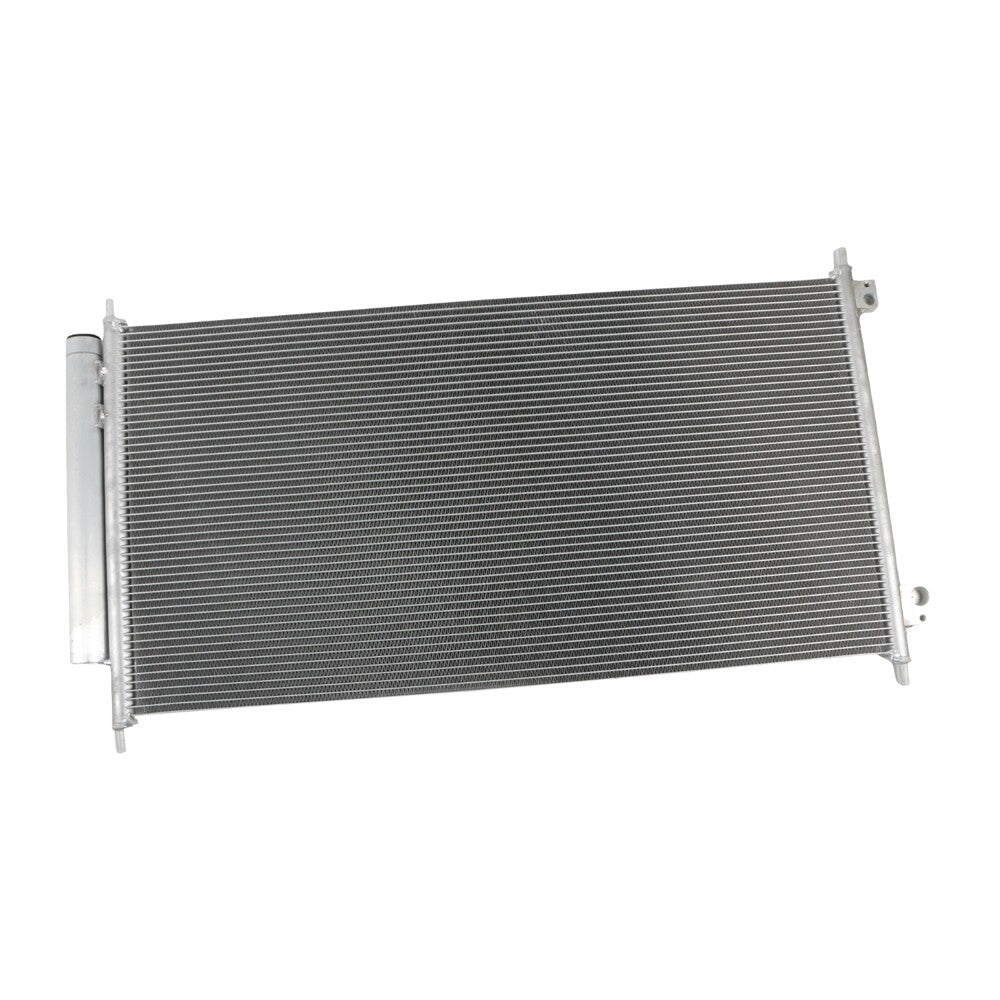Aluminum A/C Condenser For 2008-2012 for Honda Accord 2012-2015 Crosstour HO3030151