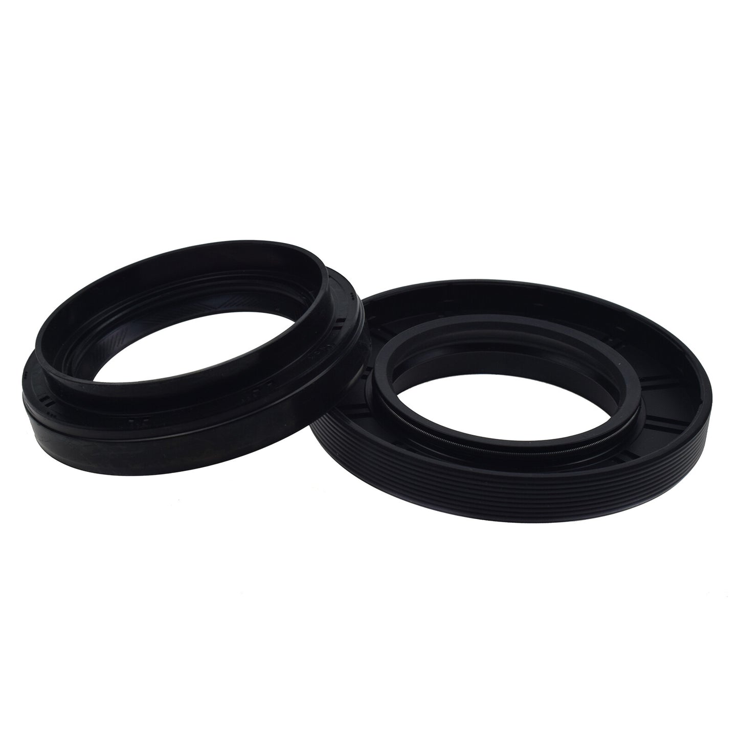 Output shaft seal 2-piece front part suitable for Toyota 4Runner FJ, Tacoma Tundra GX, LX (brand new)