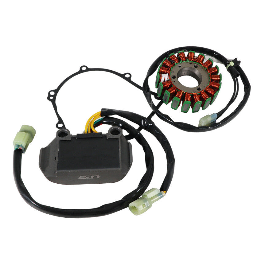 2-Piece Thermostat Sealing Kit 75692Q2 for Mercury 135-200HP 143 F (O-) W