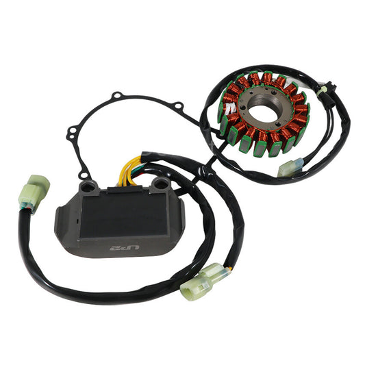 2-Piece Thermostat Sealing Kit 75692Q2 for Mercury 135-200HP 143 F (O-) W