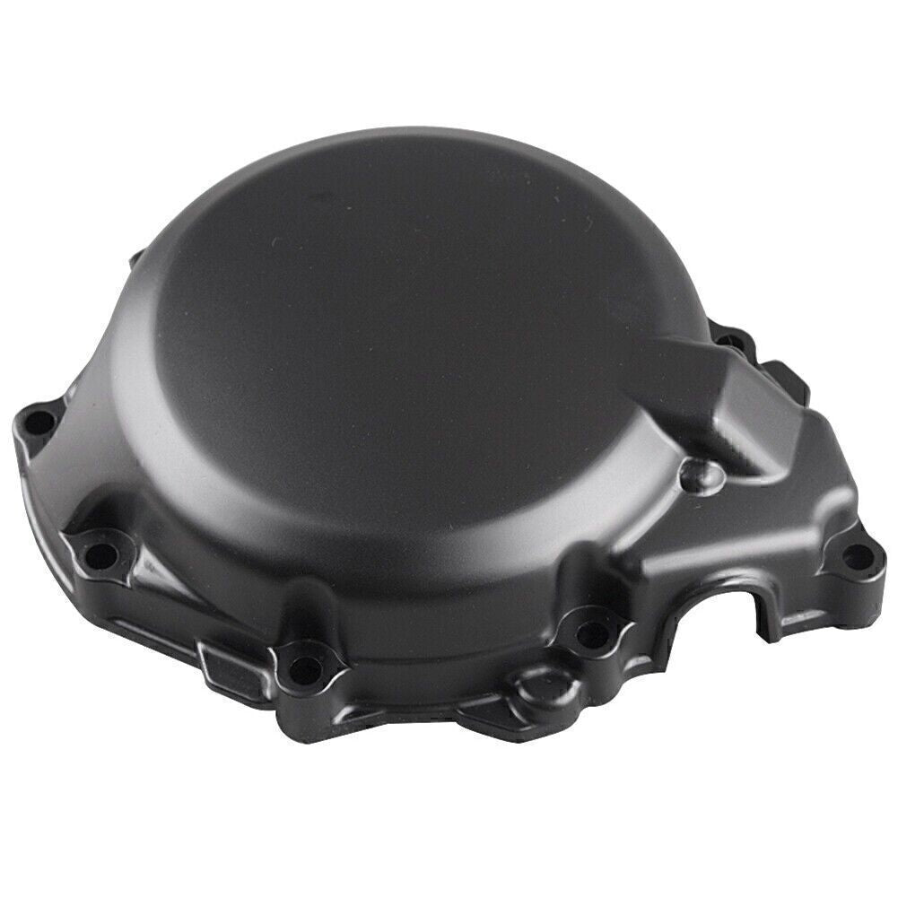Left Stator Engine Crankcase Cover for Suzuki Hayabusa GSX1300R GSXR 1300 99-12 Q