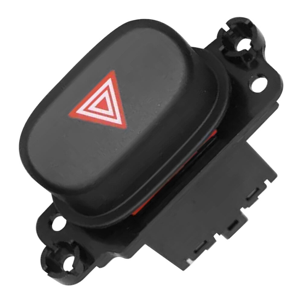 Front Center Dashboard Panel Hazard Light Signal Switch For 2014-2018 Forte