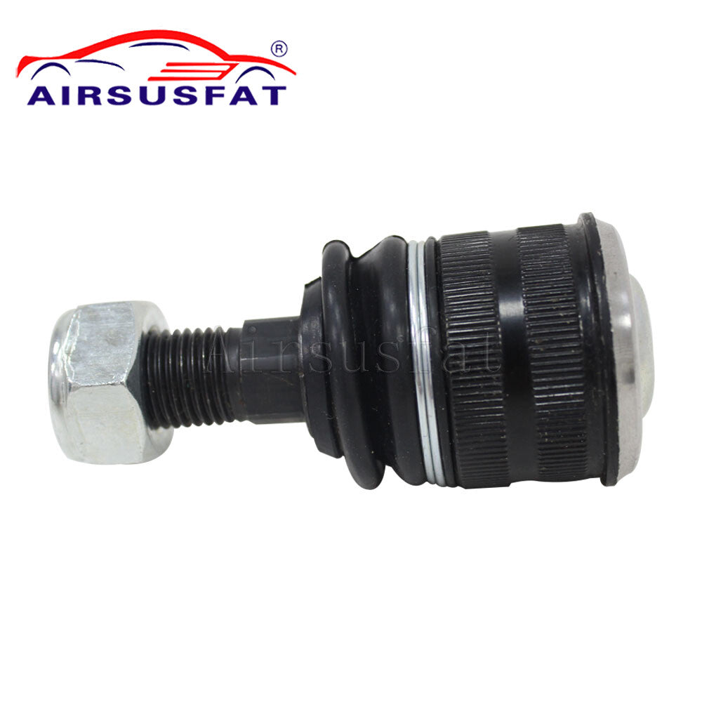 The front lower ball joint is suitable for Mercedes E-class W211 S211 C219 S-class W220 SL R230