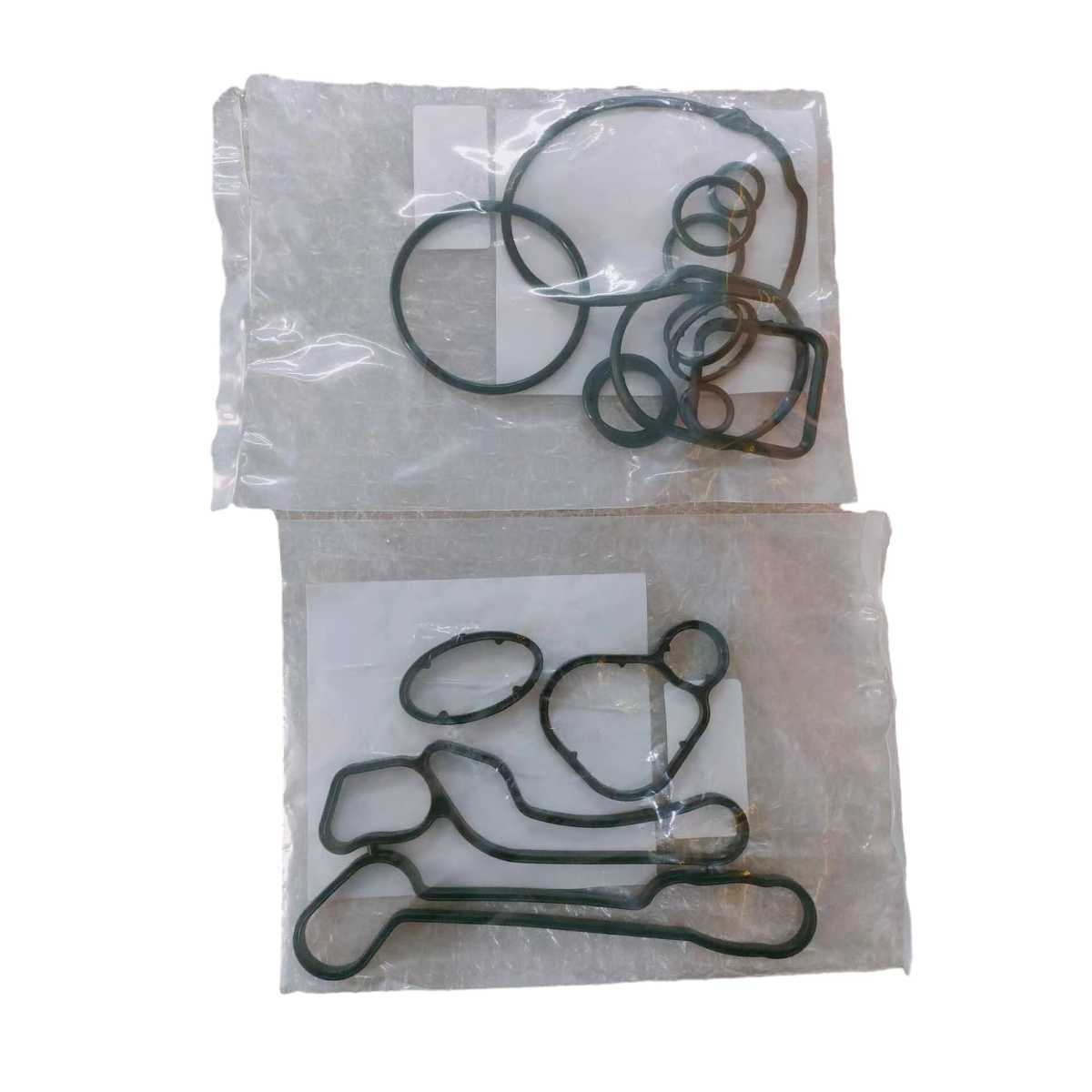 55353321 Oil cooler gasket seal suitable for 2009-2014 1.6 Aveo- n
