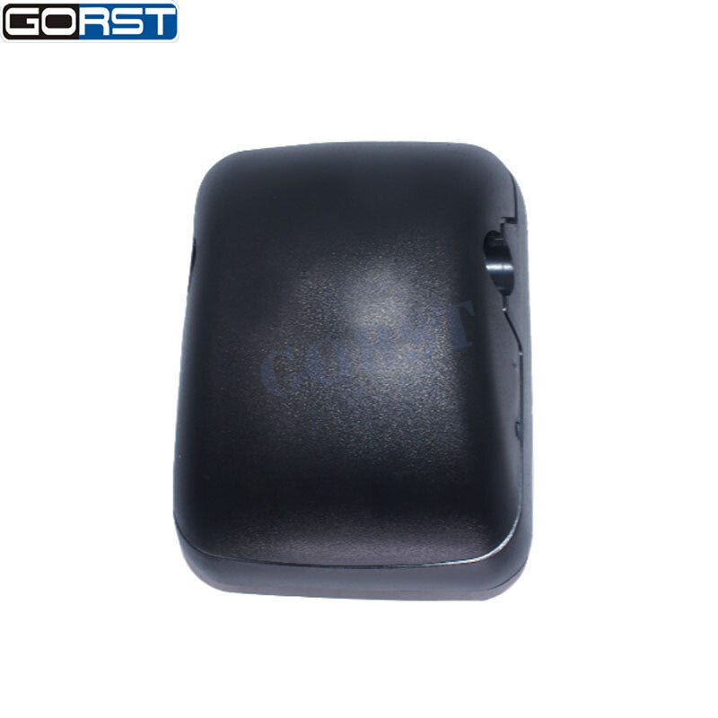 Car-Styling Reflector Rearview Mirror Door Arm Bracket for Benz for Man for Daf Truck v