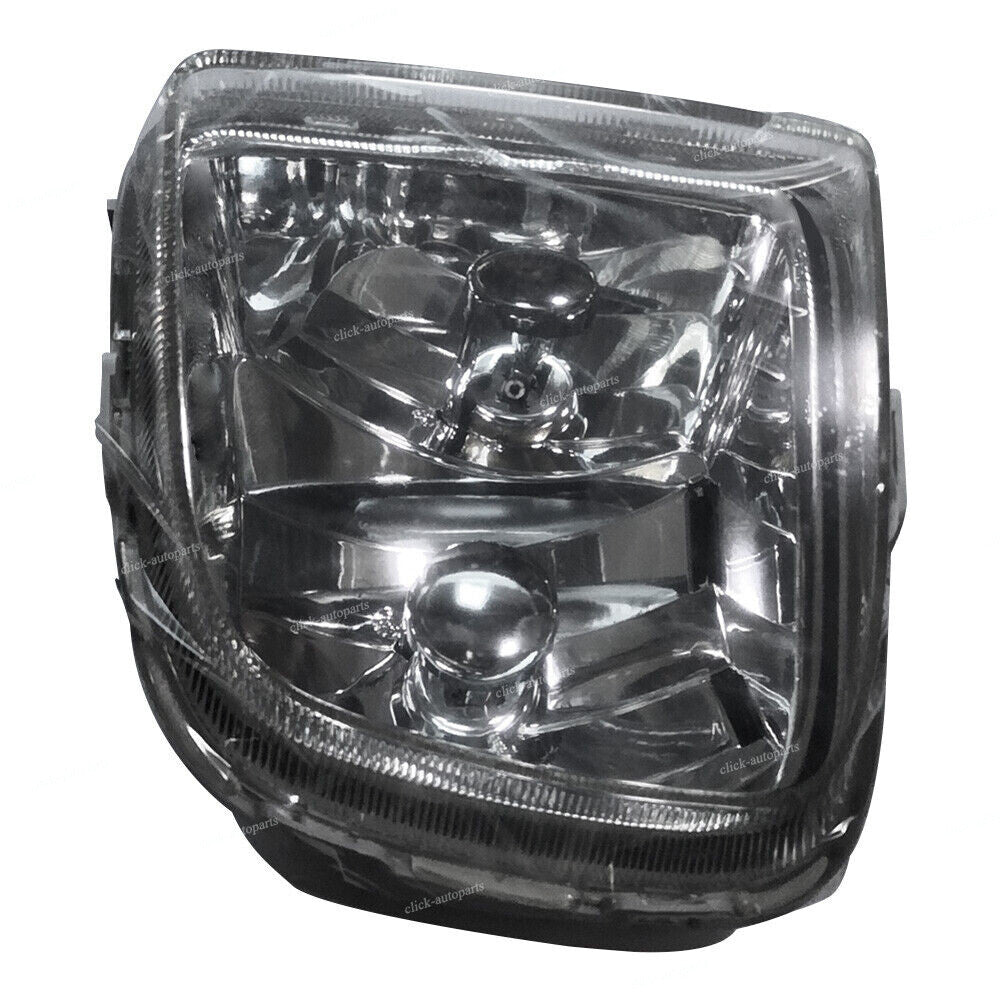 for Hyundai i800 H1 Starex 2005 - 2006 Bumper Fog Light Driving Lamp Front Left