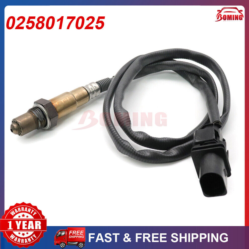 Downstream Oxygen Sensor for Nissan Rogue Sport 2018-2022 2.0L,Armada 17-19 5.6L