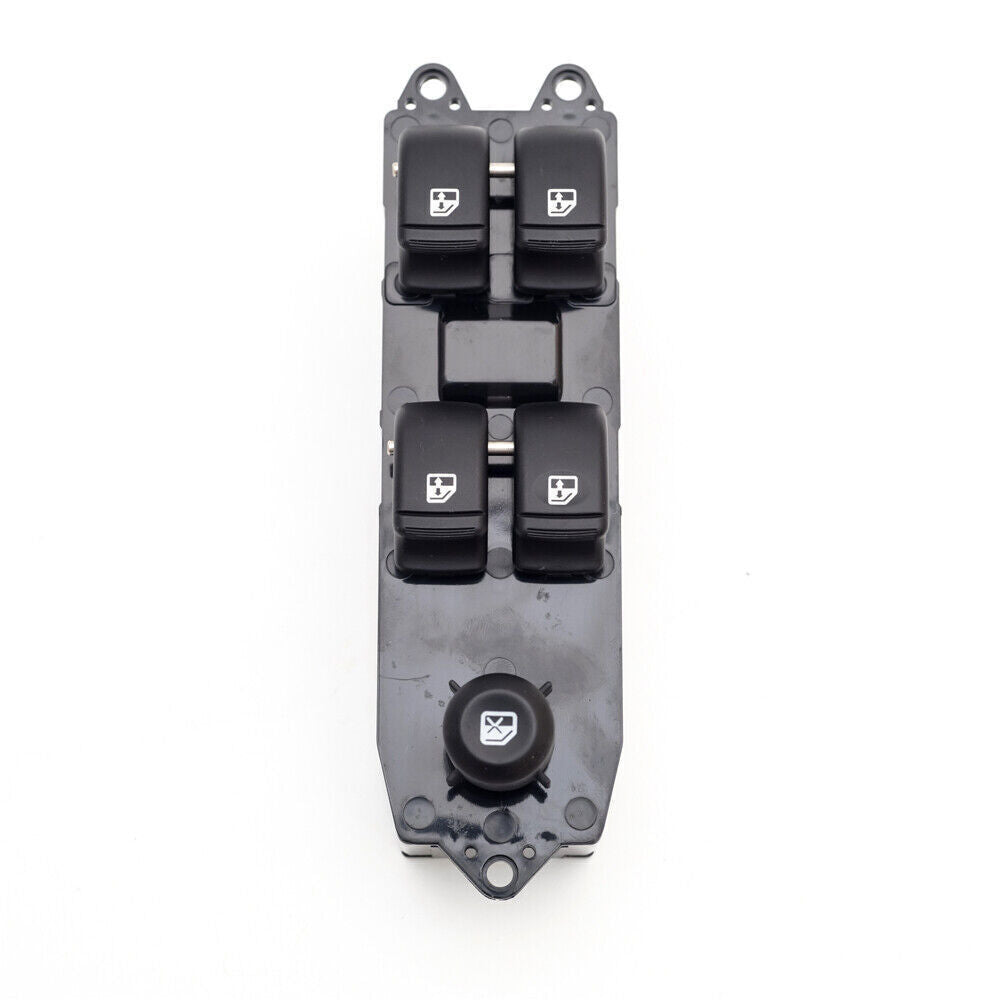 For NUBIRA LHD Left Driver Auto Master Power Door Window Switch 96269354