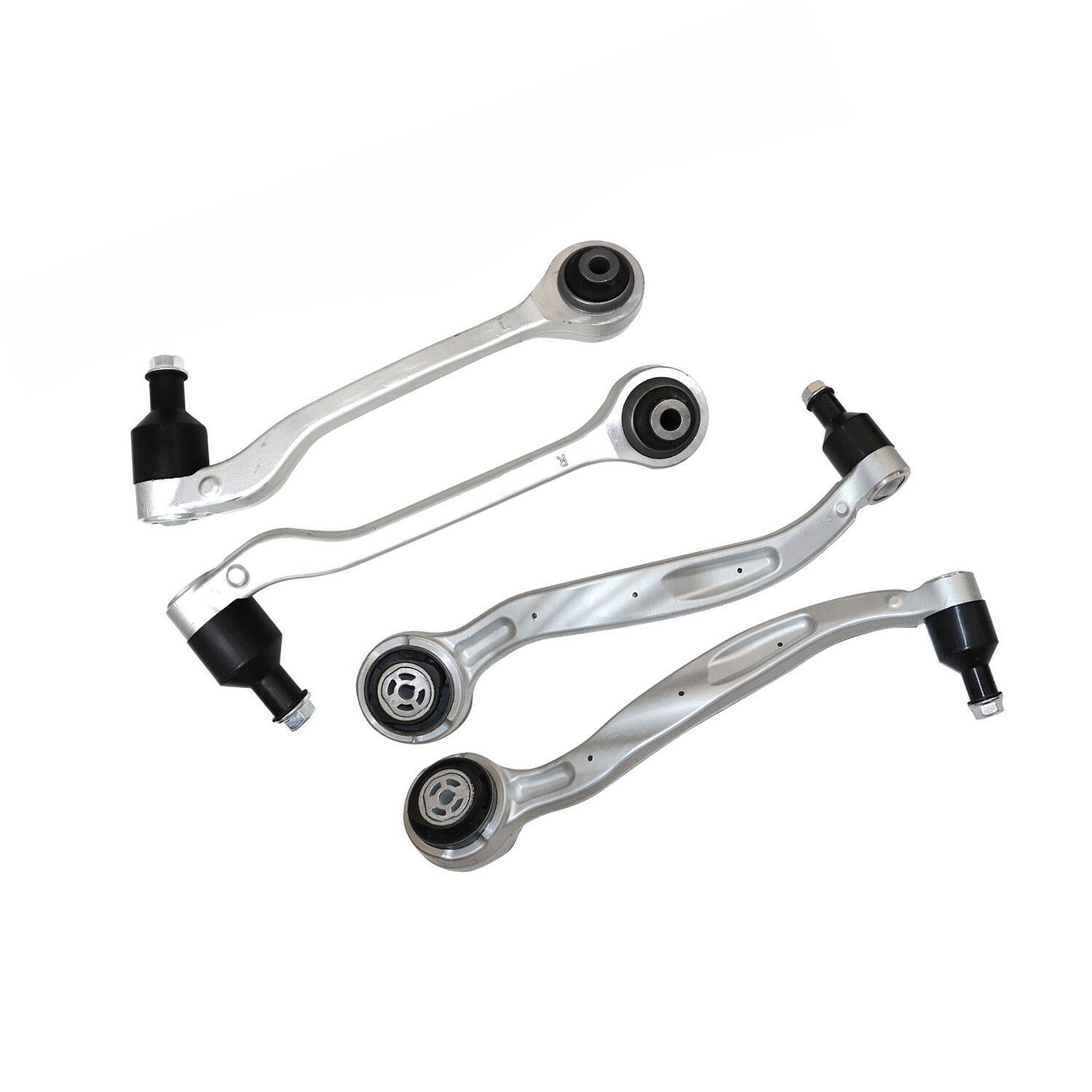 4pcs Control Arm Front LH/RH for 2016-2021 for Chevy for Chevrolet Camaro NEW