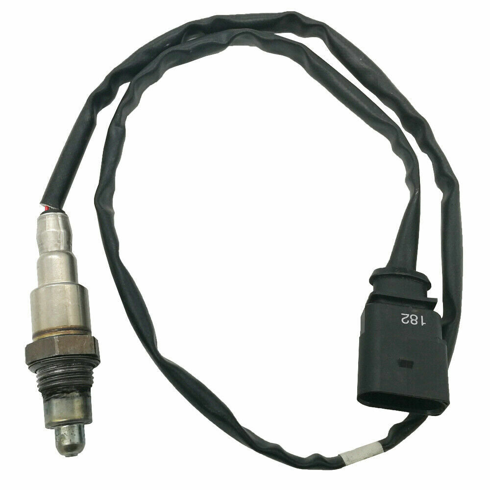 Upstream oxygen sensor 0258030167 is suitable for Golf 15-17 for seat Leon 14-17 for seat 1.2L and for Audi A3. n