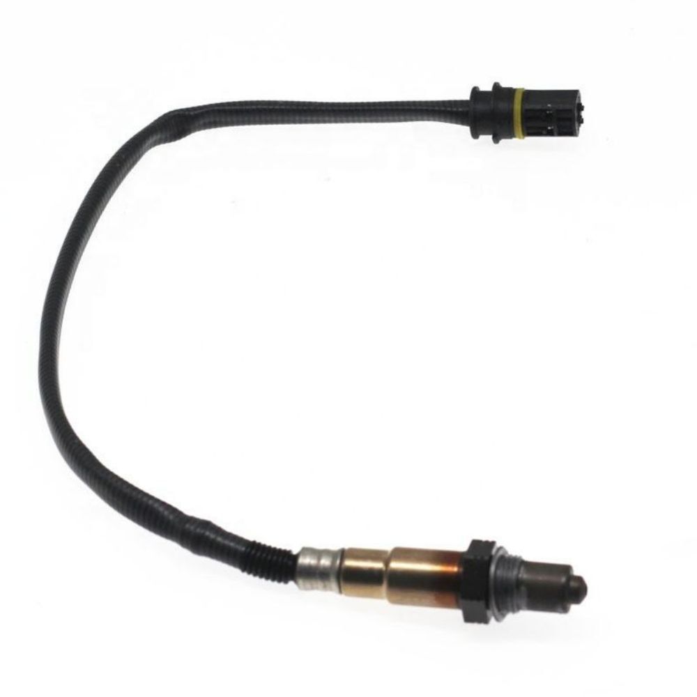 1PCS Auto Parts Exhaust Oxygen Sensor A0015405117 0015405117 Q