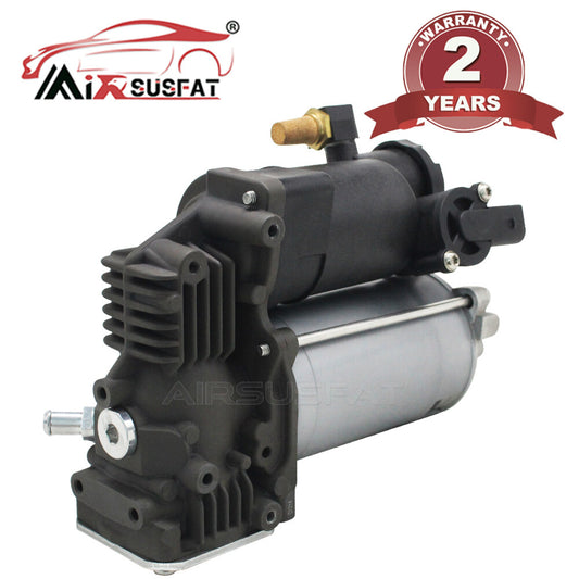 Air Suspension Compressor Pump for Land Rover for Range Rover L405 13-16 Sport L494