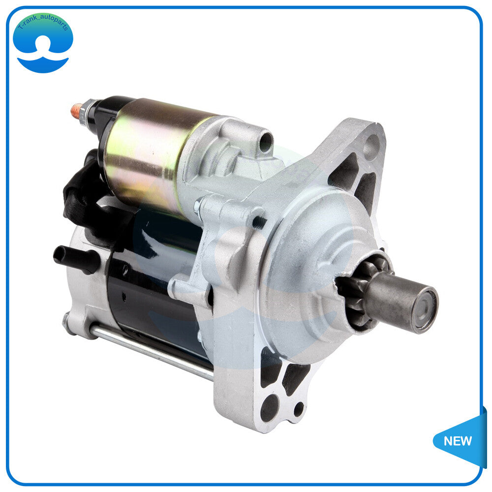 Starter Motor Fit for 1990 1991-1995 Hodna Accord L4 2.2L 06312-P45-508 SM40202