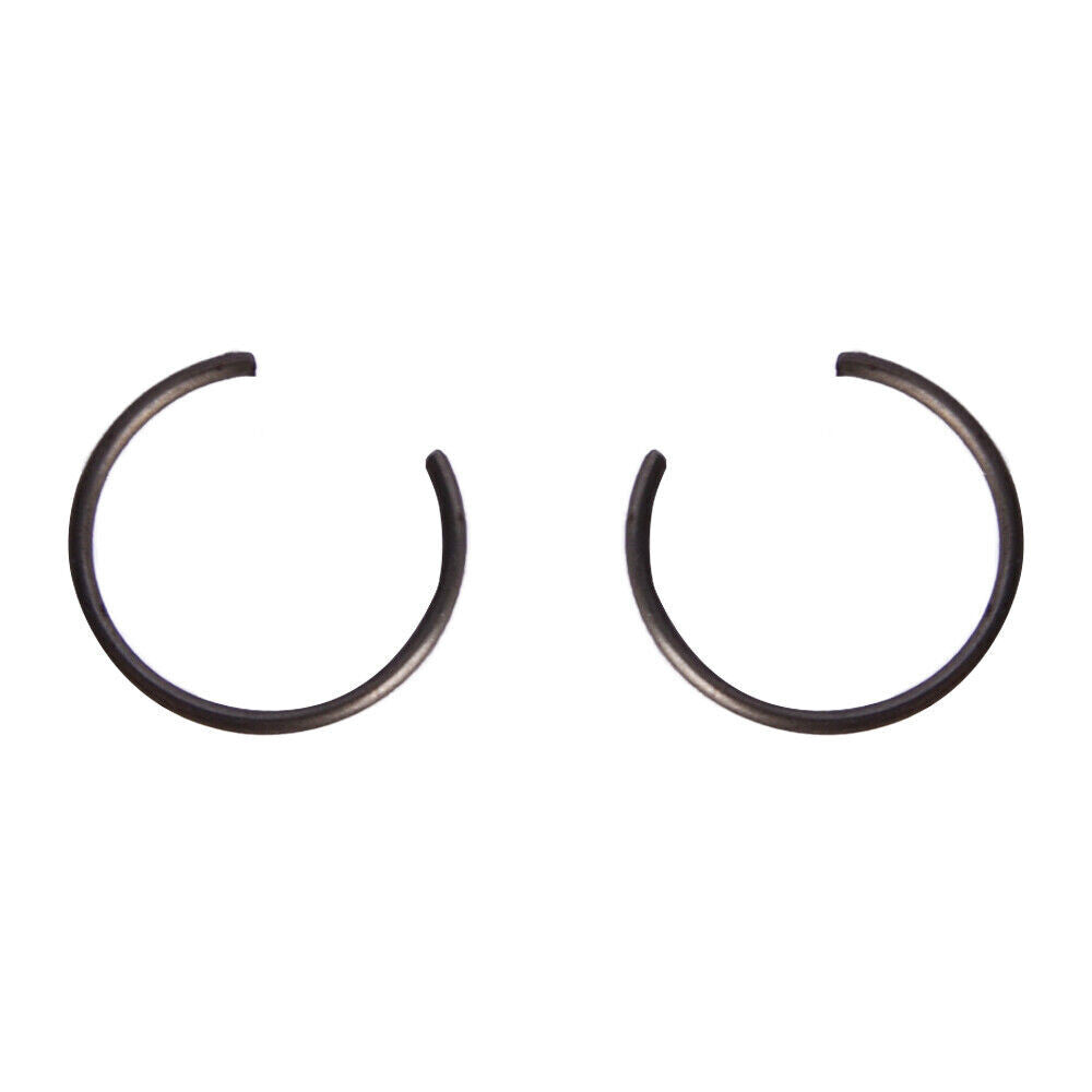 4x Piston  Rings Set for Kia Soul Forte Forte5 Forte Koup 2.0L 2014-2018