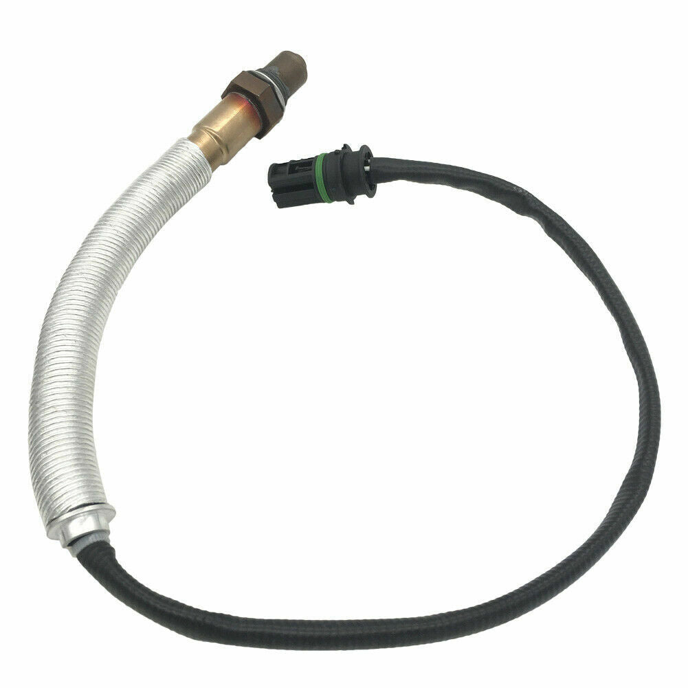 Downstream oxygen sensor 11787545074 is suitable for 135i, 328i, 335i, 528i, 535i, X3, X5, Z4, and 3.0L models. n